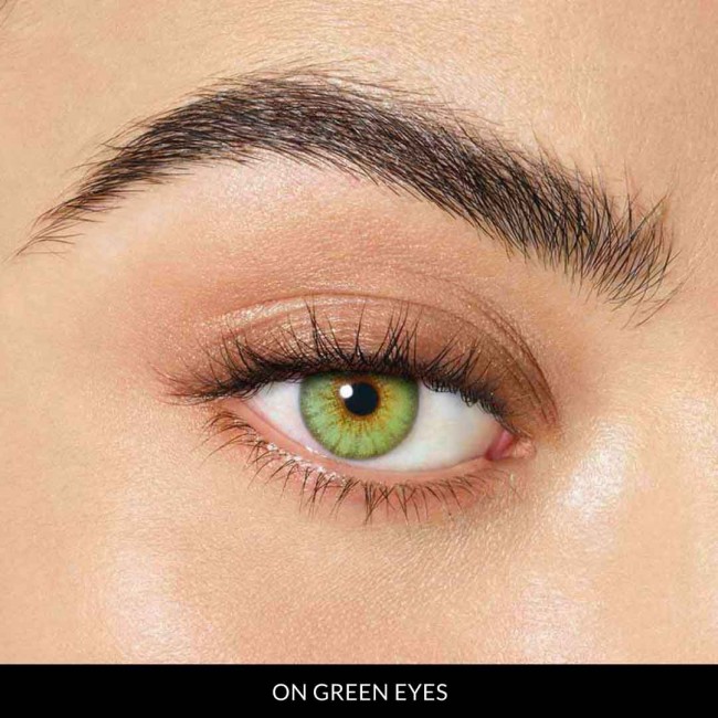 JUNGLE FEVER | Color Contact Lenses - Image 5