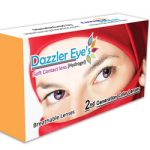 Dazzler Eye's Disposable