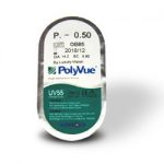 PolyVue UV 55