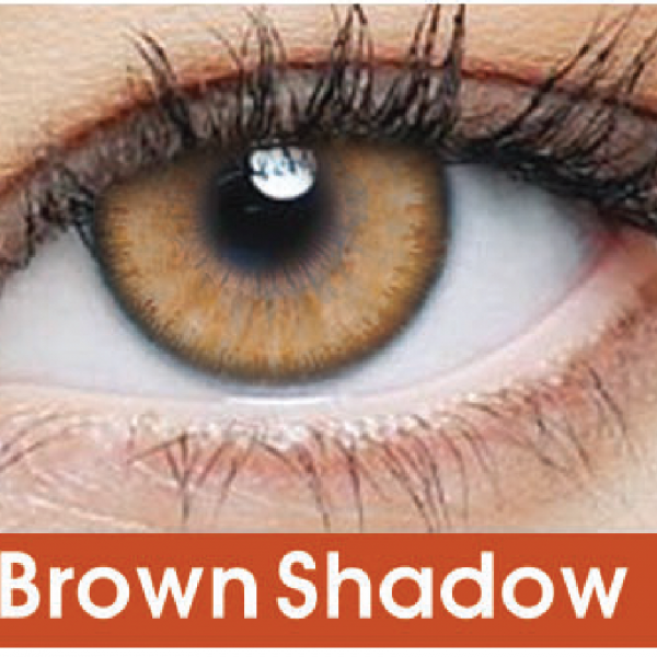 Brown Shadow