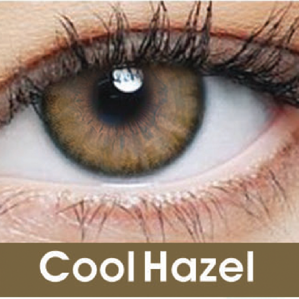 Cool Hazel