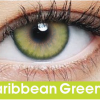 Caribbean Green