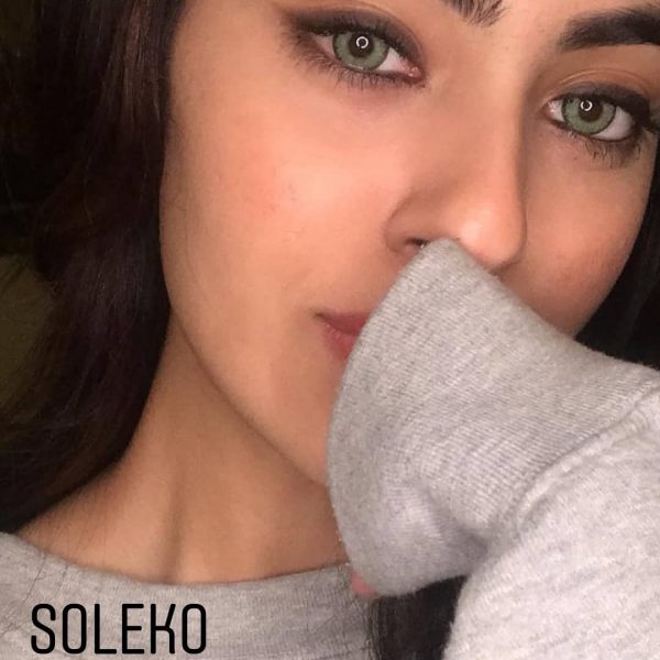Soleko Green